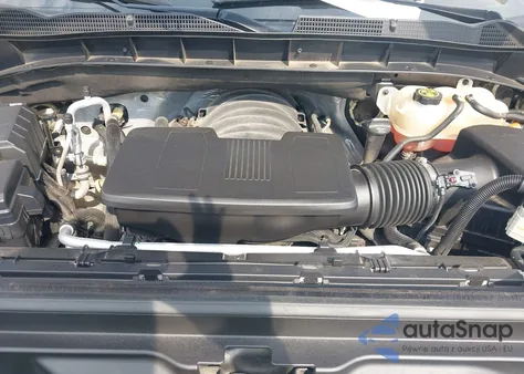 2019 GMC Sierra 1500 Denali from USA, damaged, VIN 1GTU9FED5KZ167507